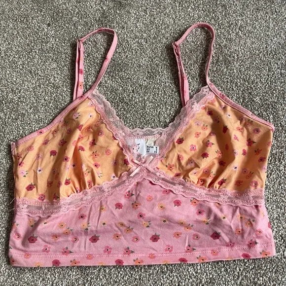 Princess Polly tank - Picture 1 of 2